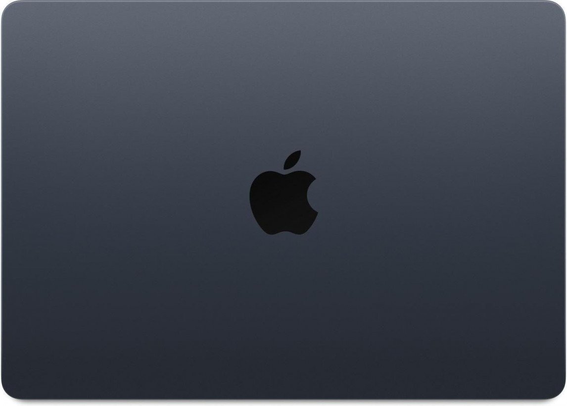 Ноутбук Apple MacBook Air 13,6&quot; M3 2024 Midnight (MRXW3) (Open Box)  Фото №3