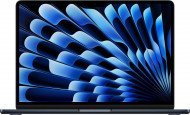 Ноутбук Apple MacBook Air 13,6" M3 2024 Midnight (MRXW3) (Open Box) 