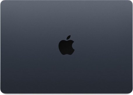 Ноутбук Apple MacBook Air 13,6&quot; M3 2024 Midnight (MRXW3) (Open Box)  Фото №3