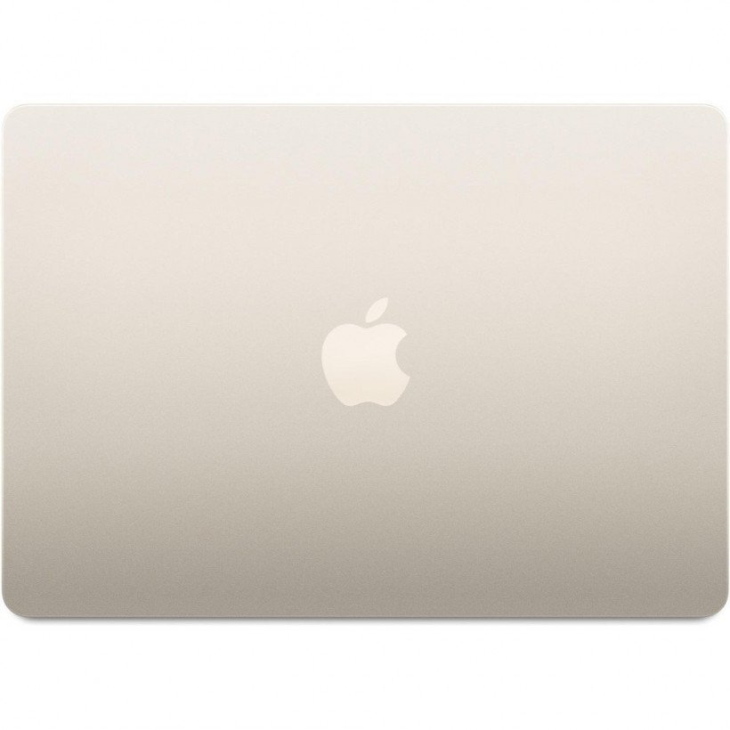 Ноутбук Apple MacBook Air 13,6&quot; M3 2024 Starlight (MRXU3) (Open Box)  Фото №1