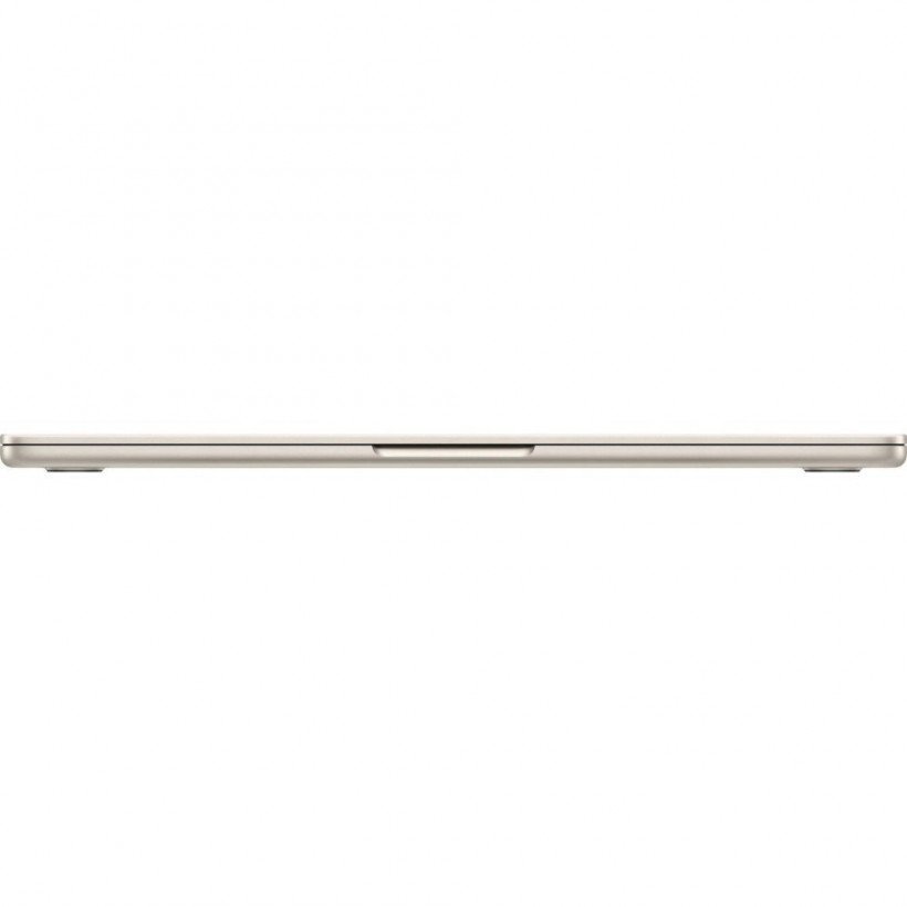Ноутбук Apple MacBook Air 13,6&quot; M3 2024 Starlight (MRXU3) (Open Box)  Фото №3