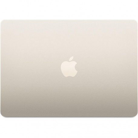 Ноутбук Apple MacBook Air 13,6&quot; M3 2024 Starlight (MRXU3) (Open Box)  Фото №1
