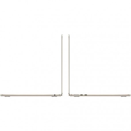 Ноутбук Apple MacBook Air 13,6&quot; M3 2024 Starlight (MRXU3) (Open Box)  Фото №2