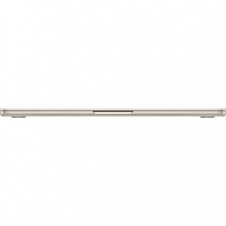 Ноутбук Apple MacBook Air 13,6&quot; M3 2024 Starlight (MRXU3) (Open Box)  Фото №3