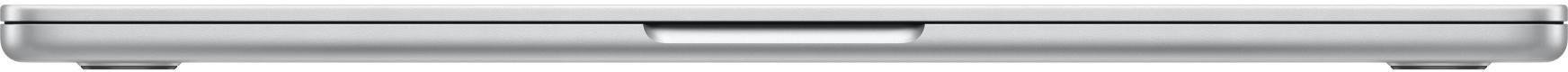 Ноутбук Apple MacBook Air 13,6&quot; M3 2024 Silver (MXCT3) (Open Box)  Фото №2