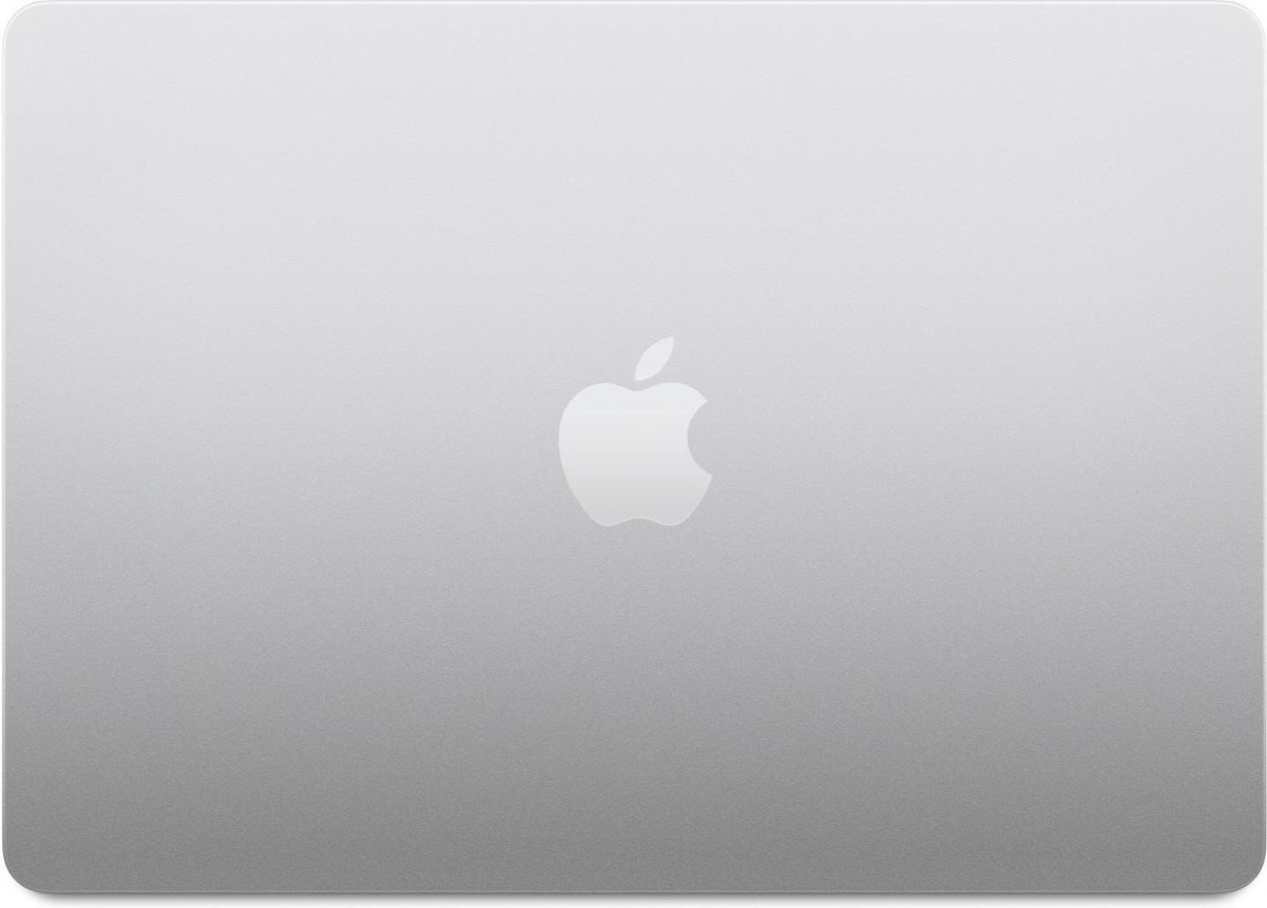 Ноутбук Apple MacBook Air 13,6&quot; M3 2024 Silver (MXCT3) (Open Box)  Фото №3