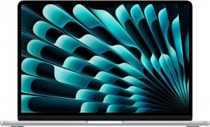 Ноутбук Apple MacBook Air 13,6&quot; M3 2024 Silver (MXCT3) (Open Box)