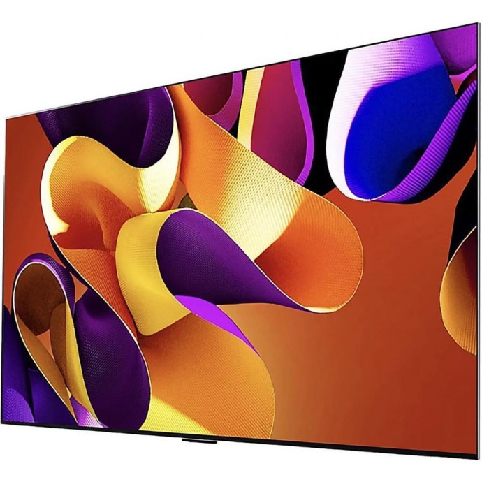 Телевизор LG OLED77G4  Фото №1