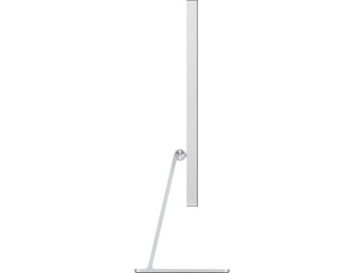 Монітор Apple Studio Display with Tilt Adjustable Stand (Nano-Texture Glass) (MMYW3)  Фото №4