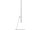 Монітор Apple Studio Display with Tilt Adjustable Stand (Nano-Texture Glass) (MMYW3)  Фото №4