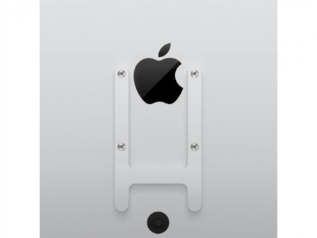 Монитор Apple Studio Display with Tilt Adjustable Stand (Nano-Texture Glass) (MMYW3)  Фото №8