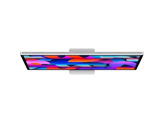 Монітор Apple Studio Display with Tilt Adjustable Stand (Nano-Texture Glass) (MMYW3)  Фото №6
