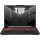 Ноутбук Asus TUF Gaming A16 FA607PI Jaeger Gray (FA607PI-QT029, 90NR0IV4-M001H0)