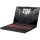 Ноутбук Asus TUF Gaming A16 FA607PI Jaeger Gray (FA607PI-QT029, 90NR0IV4-M001H0)  Фото №0