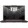 Ноутбук Asus TUF Gaming A16 FA607PI Jaeger Gray (FA607PI-QT029, 90NR0IV4-M001H0)  Фото №1