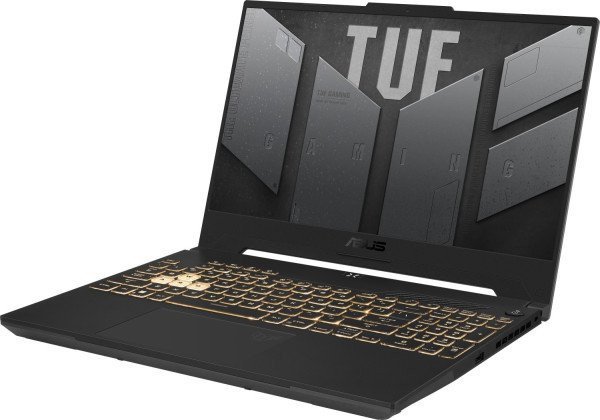 Ноутбук Asus TUF Gaming F15 FX507VU (FX507VU-LP180W)  Фото №2
