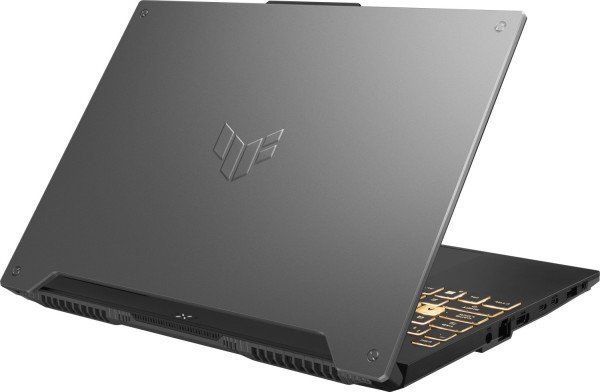 Ноутбук Asus TUF Gaming F15 FX507VU (FX507VU-LP180W)  Фото №3