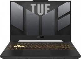 Ноутбук Asus TUF Gaming F15 FX507VU (FX507VU-LP180W)