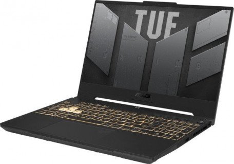 Ноутбук Asus TUF Gaming F15 FX507VU (FX507VU-LP180W)  Фото №2