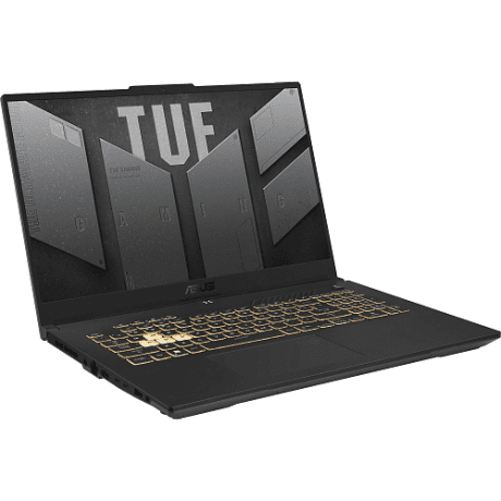 Ноутбук Asus TUF F17 FX707ZC4 (FX707ZC4-HX097)  Фото №2