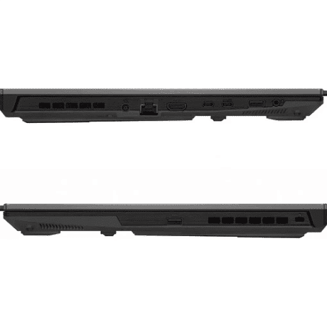 Ноутбук Asus TUF F17 FX707ZC4 (FX707ZC4-HX097)  Фото №6