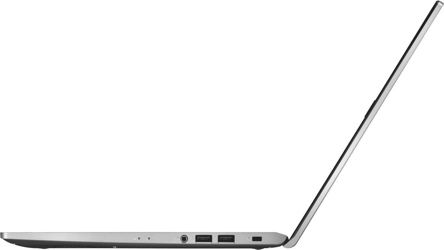 Ноутбук Asus Vivobook 15 X1500EA (X1500EA-BR4351, 90NB0TY6-M04U20)  Фото №3