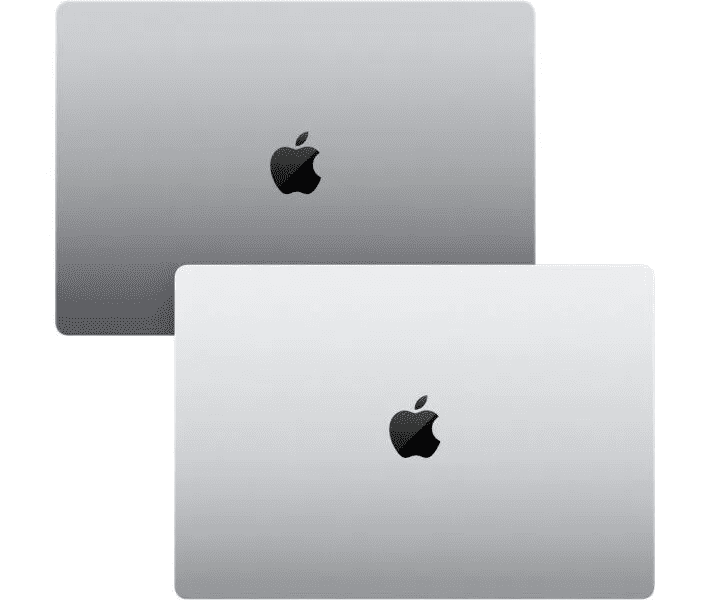 Ноутбук Apple MacBook Pro 16&quot; M1 Pro 2021 Silver 2021 (MK1E3)  Фото №4