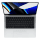 Ноутбук Apple MacBook Pro 16&quot; M1 Pro 2021 Silver 2021 (MK1E3)  Фото №0