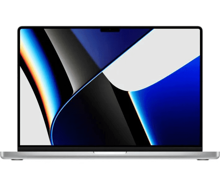 Ноутбук Apple MacBook Pro 16&quot; M3 Max Late 2023 Silver Late 2023 (Z1AJ0018V/Z1AK0014P)