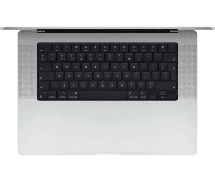 Ноутбук Apple MacBook Pro 16&quot; M3 Max Late 2023 Silver Late 2023 (Z1AJ0018V/Z1AK0014P)  Фото №1