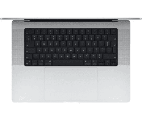 Ноутбук Apple MacBook Pro 16&quot; M3 Max Late 2023 Silver Late 2023 (Z1AJ0019D)  Фото №1