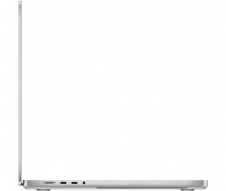 Ноутбук Apple MacBook Pro 16&quot; M3 Max Late 2023 Silver Late 2023 (Z1AJ0019E)  Фото №2