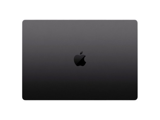 Ноутбук Apple MacBook Pro 16&quot; M3 Max Late 2023 Space Black Late 2023 (Z1AF001AM)  Фото №1