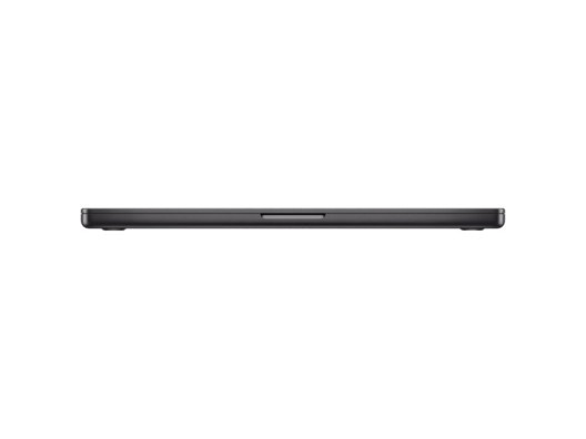 Ноутбук Apple MacBook Pro 16&quot; M3 Max Late 2023 Space Black Late 2023 (Z1AF001AM)  Фото №4