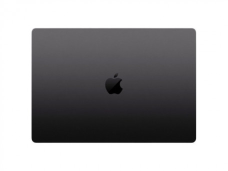 Ноутбук Apple MacBook Pro 16&quot; M3 Max Late 2023 Space Black Late 2023 (Z1AF001AM)  Фото №1