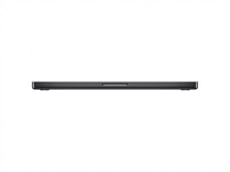 Ноутбук Apple MacBook Pro 16&quot; M3 Max Late 2023 Space Black Late 2023 (Z1AF001AM)  Фото №4