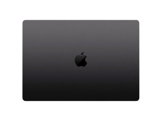 Ноутбук Apple MacBook Pro 16&quot; M3 Max Late 2023 Space Black Late 2023 (Z1AF001AM)  Фото №1