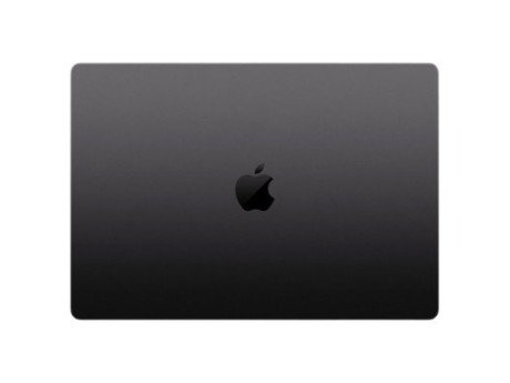 Ноутбук Apple MacBook Pro 16&quot; M3 Max Late 2023 Space Black Late 2023 (Z1AF001AN)  Фото №1