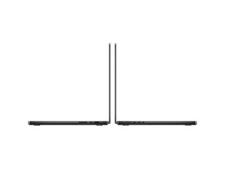 Ноутбук Apple MacBook Pro 16&quot; M3 Max Late 2023 Space Black Late 2023 (Z1AF001AN)  Фото №3