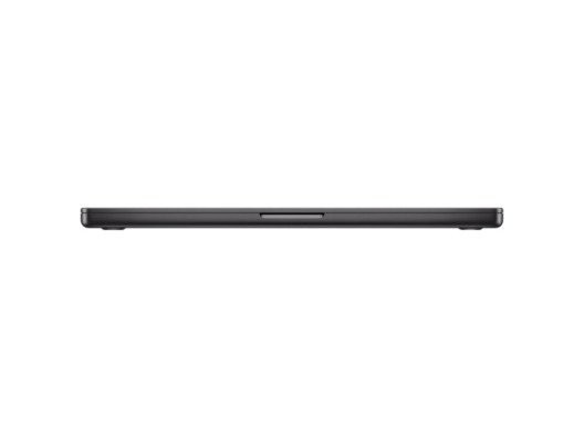 Ноутбук Apple MacBook Pro 16&quot; M3 Max Late 2023 Space Black Late 2023 (Z1AF001AN)  Фото №4