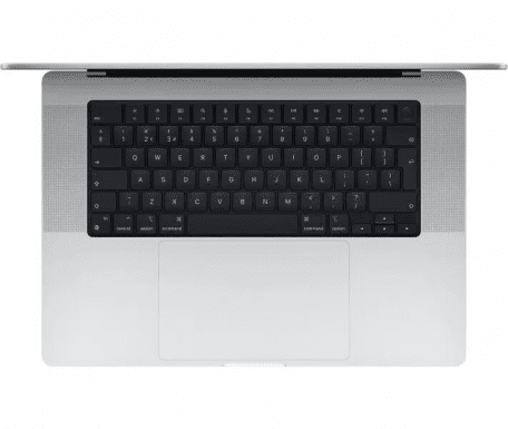 Ноутбук Apple MacBook Pro 16&quot; M3 Pro Late 2023 Silver Late 2023 (Z1AJ0018L)  Фото №1