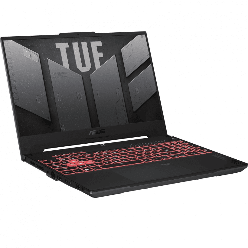 Ноутбук Asus TUF Gaming A15 FA507NUR (FA507NUR-AS73)  Фото №0