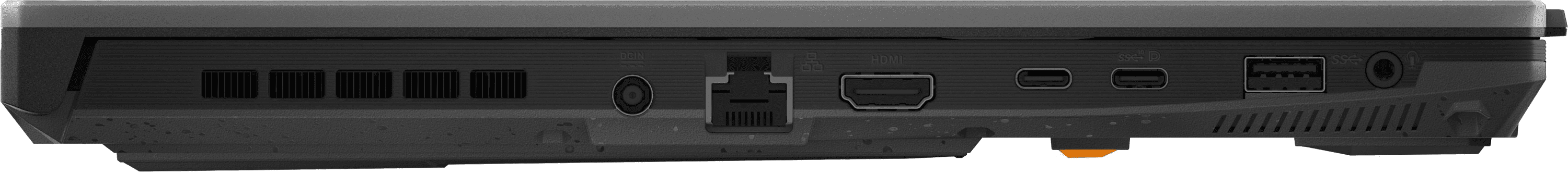 Ноутбук Asus TUF Gaming A15 FA507NUR (FA507NUR-AS73)  Фото №3