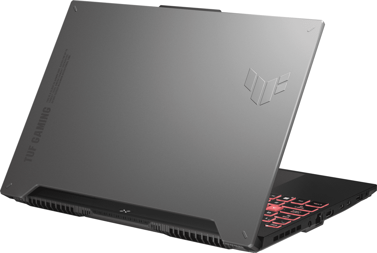 Ноутбук Asus TUF Gaming A15 FA507NUR (FA507NUR-AS73)  Фото №5