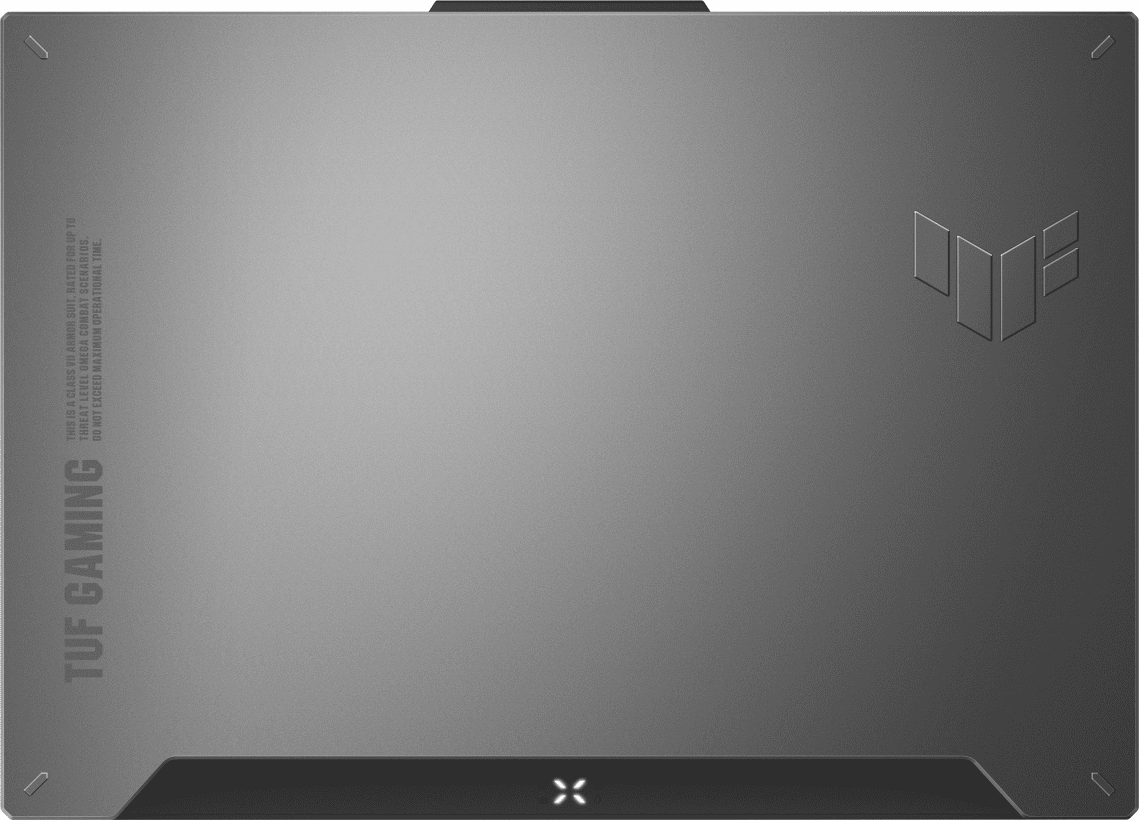 Ноутбук Asus TUF Gaming A15 FA507NUR (FA507NUR-AS73)  Фото №6