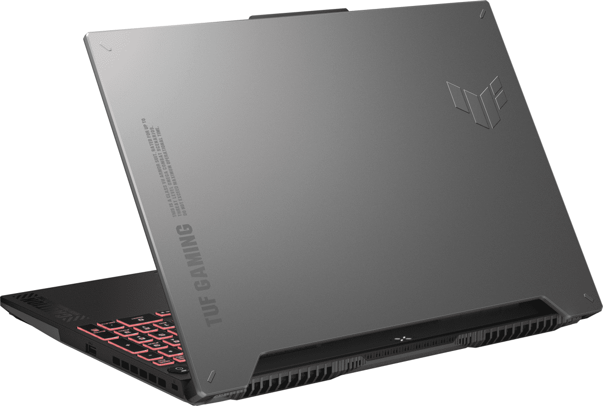 Ноутбук Asus TUF Gaming A15 FA507NUR (FA507NUR-AS73)  Фото №7