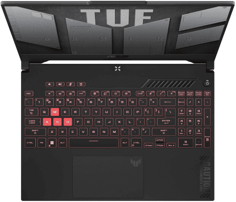 Ноутбук Asus TUF Gaming A15 FA507NV (FA507NV-TT901W)  Фото №2