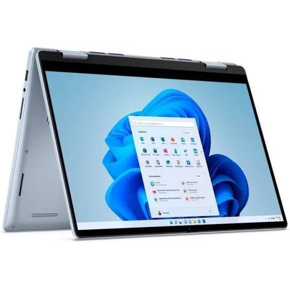 Ноутбук Dell Inspiron 14 Plus 7440 (i7440-7304BLU-PUS)  Фото №0