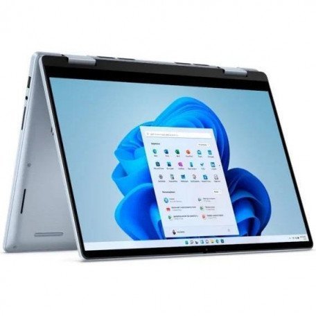 Ноутбук Dell Inspiron 14 Plus 7440 (i7440-7304BLU-PUS)  Фото №0