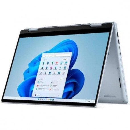Ноутбук Dell Inspiron 14 Plus 7440 (i7440-7304BLU-PUS)  Фото №5